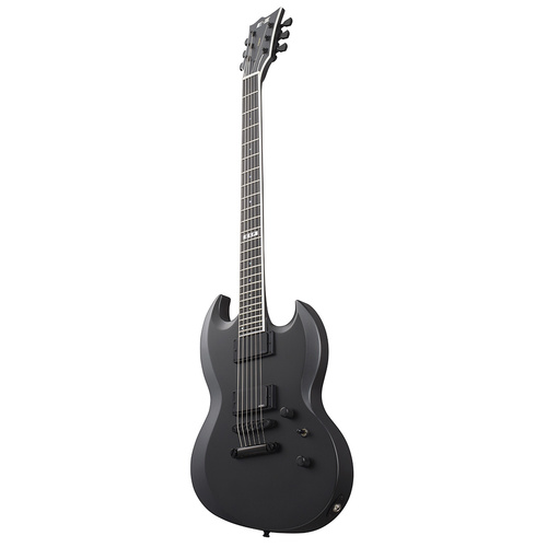ESP E-II Viper Baritone Guitar