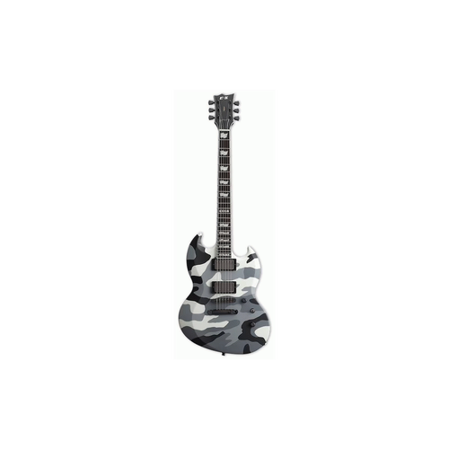 ESP E-II  VIPER IN URBAN CAMO