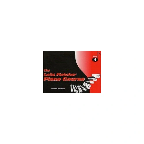 Leila Fletcher Piano Course Book 1