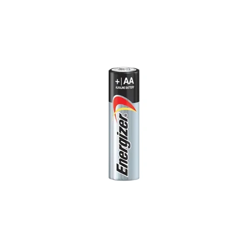 Eveready Energizer 01.5 Volt Battery - AA Alkaline Battery for Keyboards, Single Pack