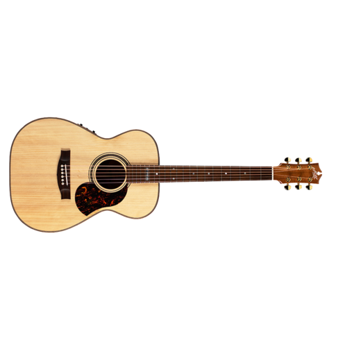 Maton EA808 The Australian Series Acoustic Electric Guitar