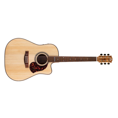 Maton EA80C Australian Series All Solid Acoustic Guitar