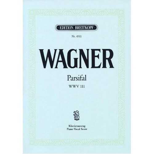 Parsifal
