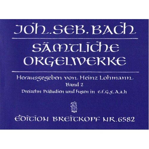 Organ Works Book 2 (Softcover Book)
