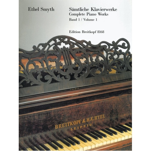 Piano Works Complete Book 1 Sonatas 3 Book