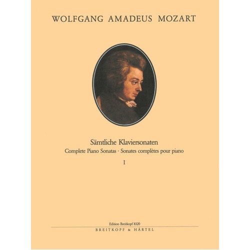 Sonatas Book 1 Nos 1 To 10