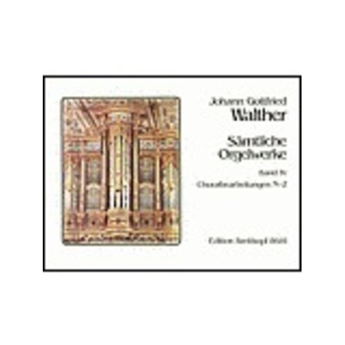 Organ Works Comp Book 4 Book