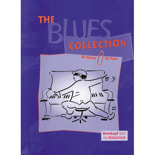 Blues Collection