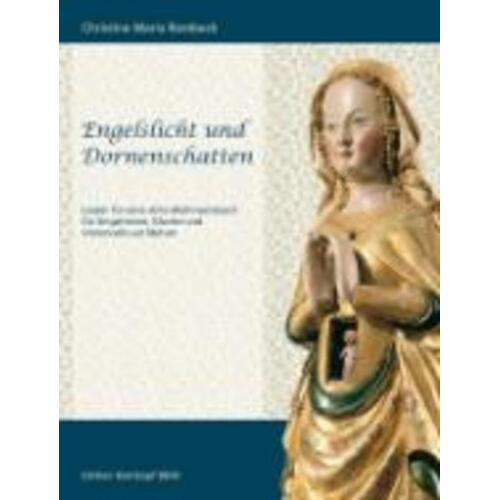 Engelslicht Und Dornenschatten Voc Piano Vc Ad Lib (Softcover Book/CD)