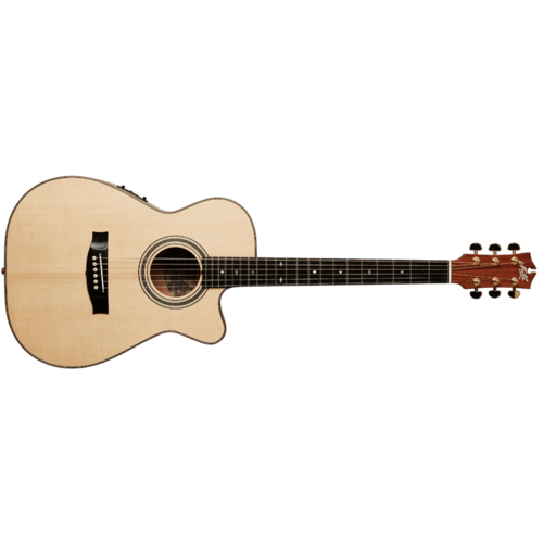 Maton EBG808C Michael Fix Signature Acoustic Guitar