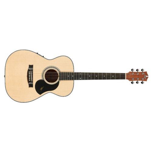Maton EBG-808 All Solid Acoustic Guitar