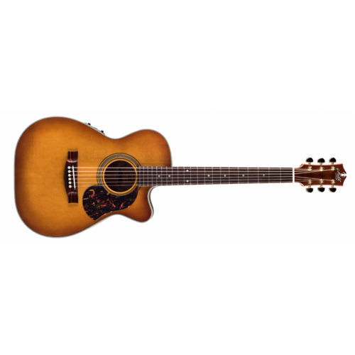 Maton EBG808C Nashville All Solid Acoustic Guitar