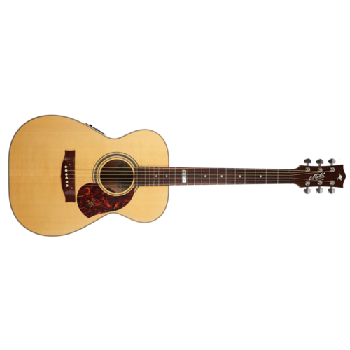 Maton EBG808TE Tommy Emmanuel All Solid Acoustic Guitar