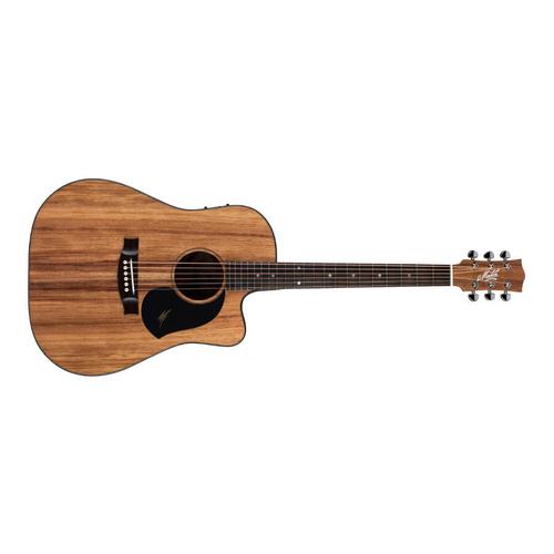 Maton EBW70C All Blackwood Acoustic Guitar
