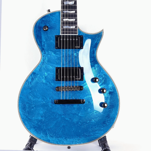 ESP Custom Shop Eclipse DB Andromeda Guitar