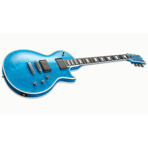 ESP CUSTOMSHOP ECLIPSE DB LIQ BLUE