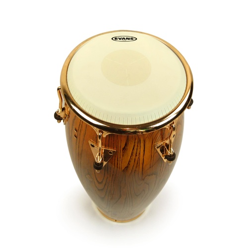 Evans Tri-Center Conga Drum Head, 9.75 Inch *SKIN ONLY*