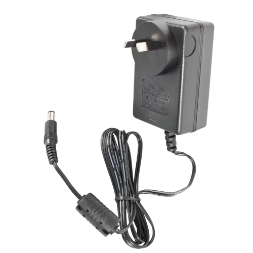 Jim Dunlop ECB009 18VDC 2A Power Adaptor