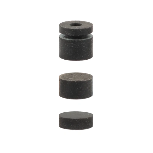 Jim Dunlop Crybaby Pedal Rubber Grommets Replacement Set