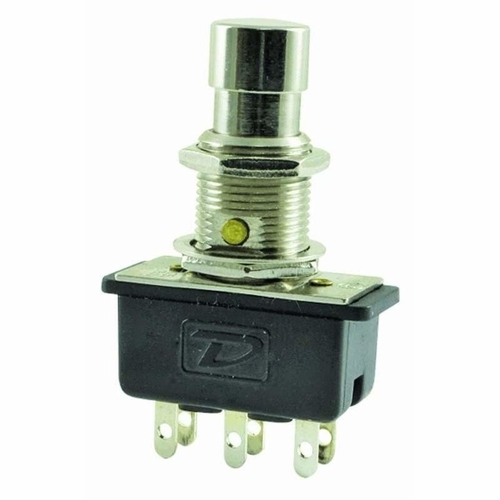 Dunlop ECB35 On/Off Replacement Footswitch