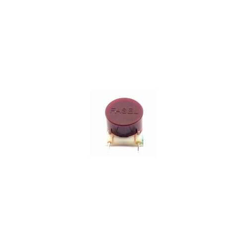 AMS ECFL2 Fase Toroidal Inductor Red