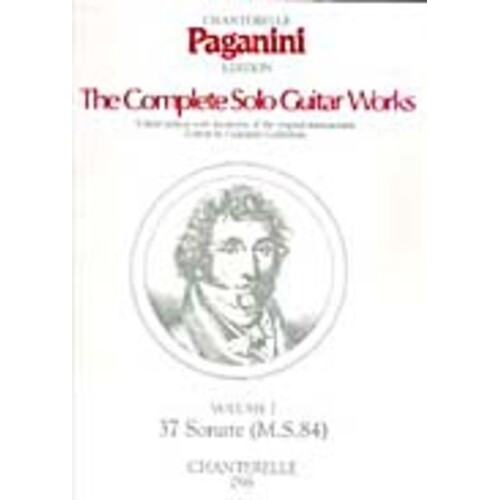 Complete Solo Guitar Works Vol 2 Book