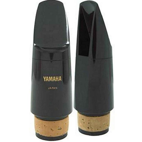 Yamaha E Flat Soprano Clarinet Mouthpiece 3C