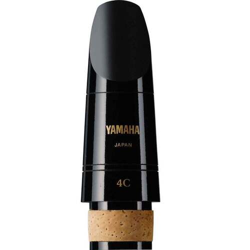 Yamaha Eb Soprano Clarinet Mouthpiece 4C 