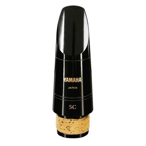 Yamaha Eb Soprano Clarinet Mouthpiece 5C