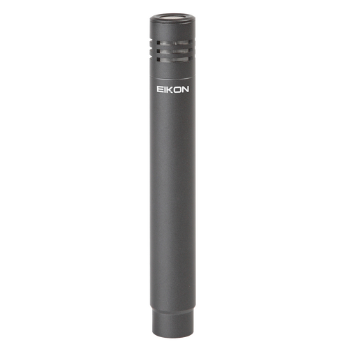 Eikon CM602 Condenser Microphone - Cardioid Polar Pattern, 50-18000 Hz Frequency Response, XLR Connector, Ideal for Vocals and Percussion