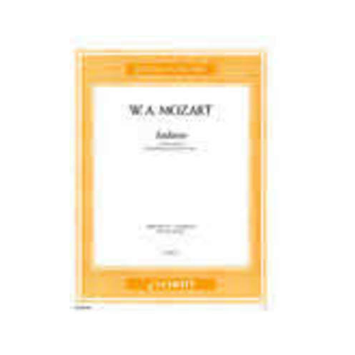 Elvira Madigan Theme K 467 Piano Solo Sheet Music