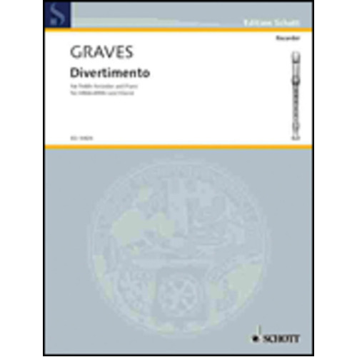 Divertimento Book