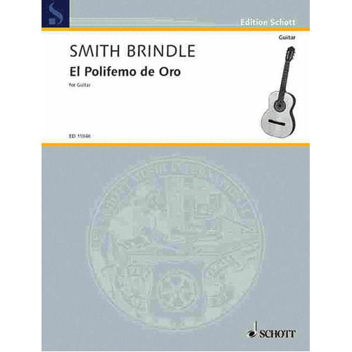 El Polifemo De Oro Book