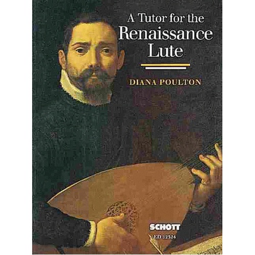 A Tutor For The Renaissance Lute