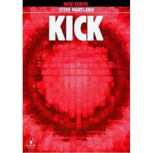 Kick Study Score
