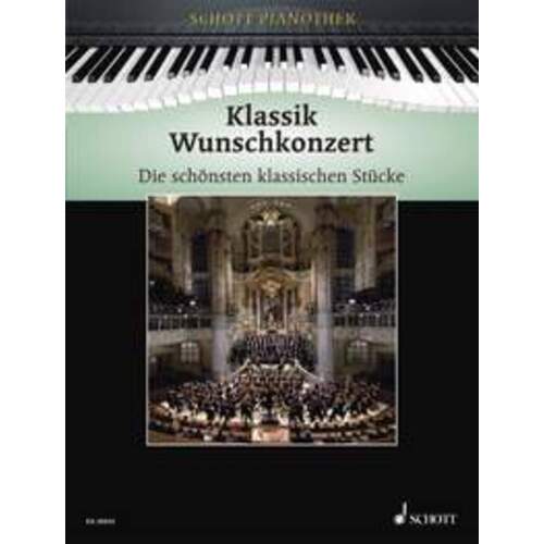 Klassik Wunschkonzert Arr Heumann