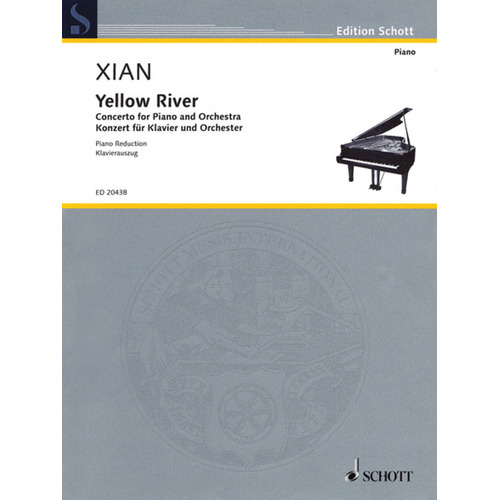 Yellow River 2P 4H