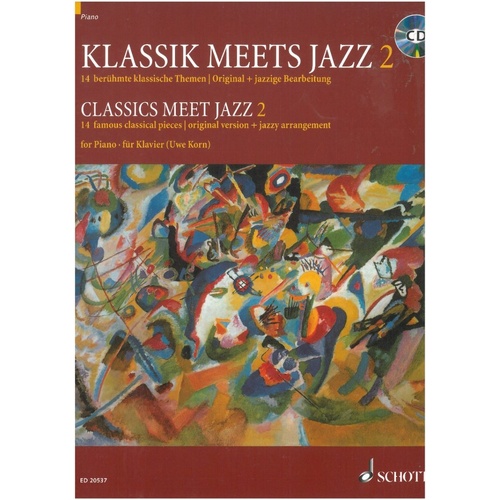 Pianissimo - Liebestraum: 50 Classical Piano Pieces for Medium Difficulty