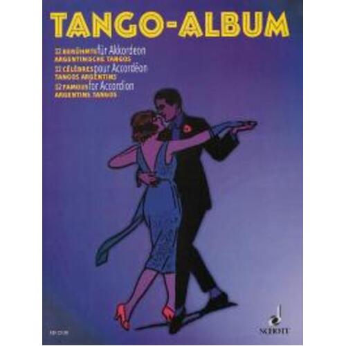 Tango Album