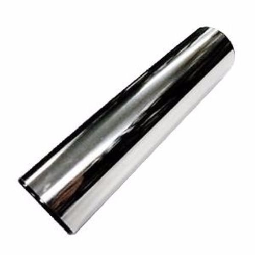 MANO PERCUSSION ED441 8 Inch Latin Hand Shaker Chrome 