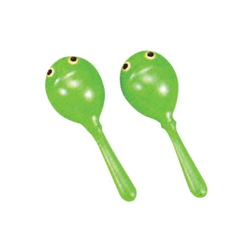 CPK ED446 Small Frog Maracas