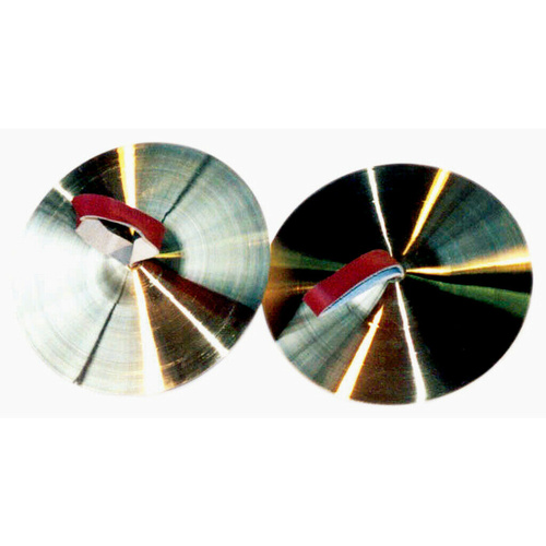 CPK Hand Cymbals 10 Inch Brass Alloy Pair