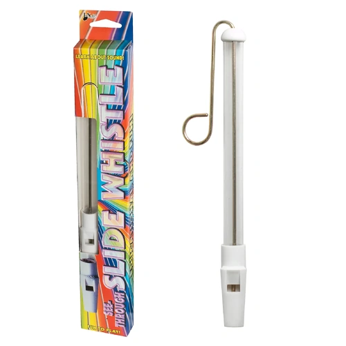First Note ED533 9 1/2 Inch Slide Whistle