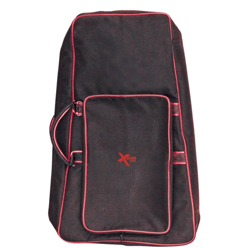 Xtreme Glockenspiel Bag Pro Black Nylon Waterproof 10mm