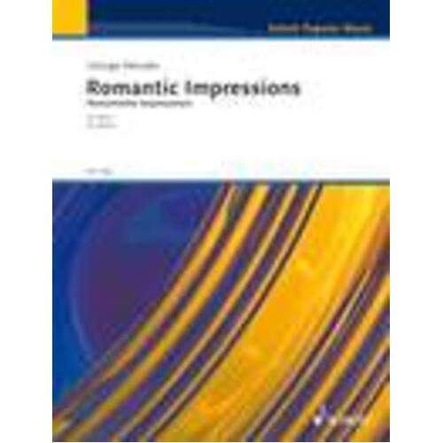 Romantic Impressions