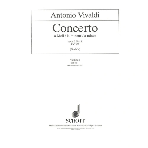 Ullmann String Quartet No. 3 Op. 46 for Cello and Viola, 35 Pages, Schott Music