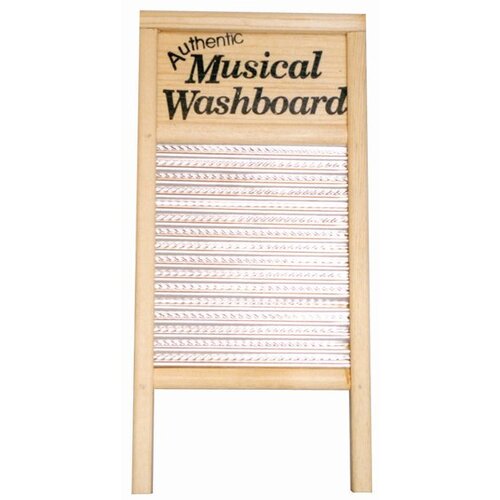 AMS ED851 Musical Washboard
