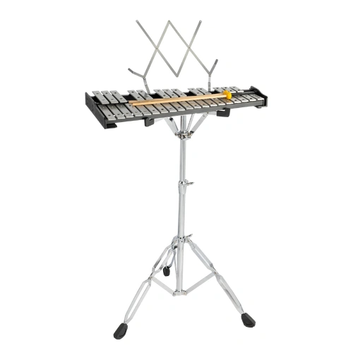 DXP Glockenspiel with Stand Package