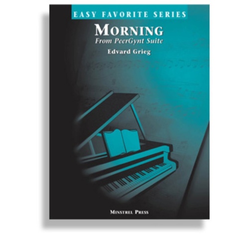 Morning Easy Favourites Book