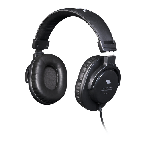 Eikon H200 Closed-Back Professional Stereo Headphones